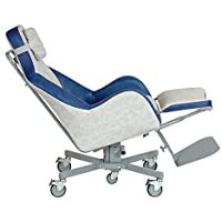 Ayudas dinamicas - Sillón basculante&quot-senior&quot-